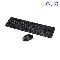 کیبورد و موس بیاند مدل BMK-4531RF