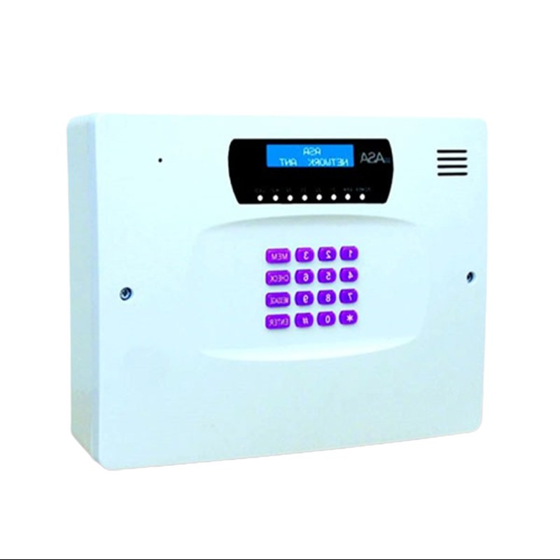 دزدگیر اماکن خط ثابت و سیم کارتی آسا