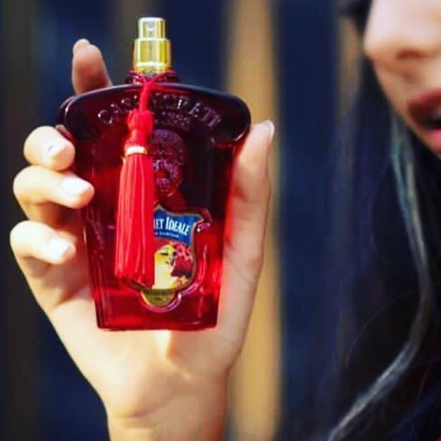 عطر ادکلن کازاموراتی زرجوف بوکت اماراتی 