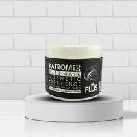 ماسک مو داخل حمام کاترومر katromer حجم 550 میل