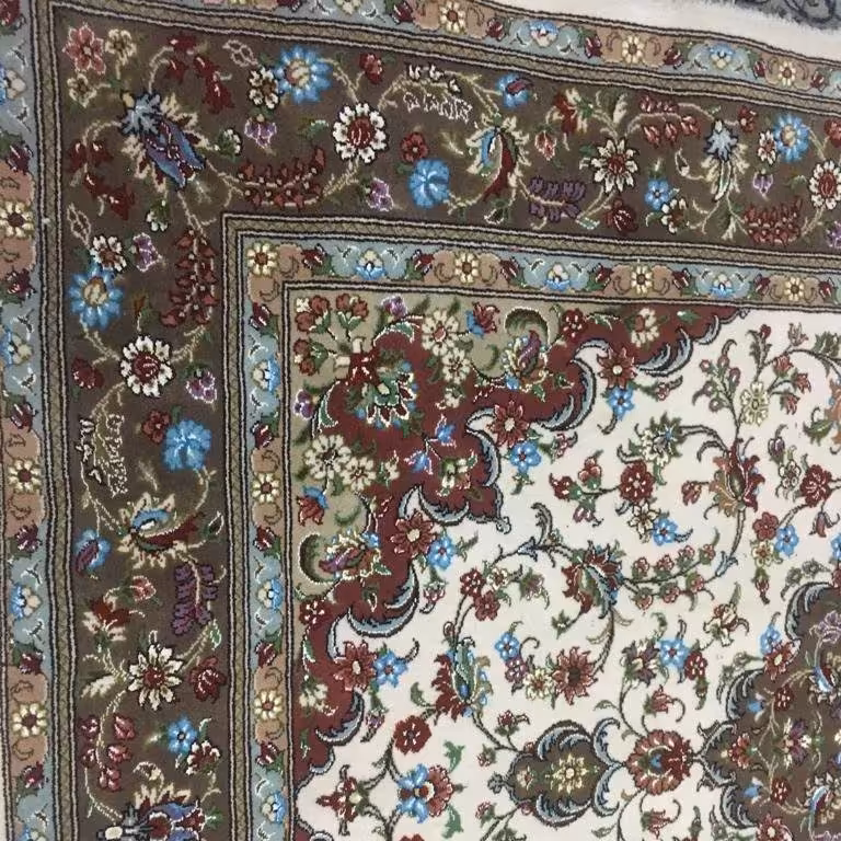 6متری دستبافت 