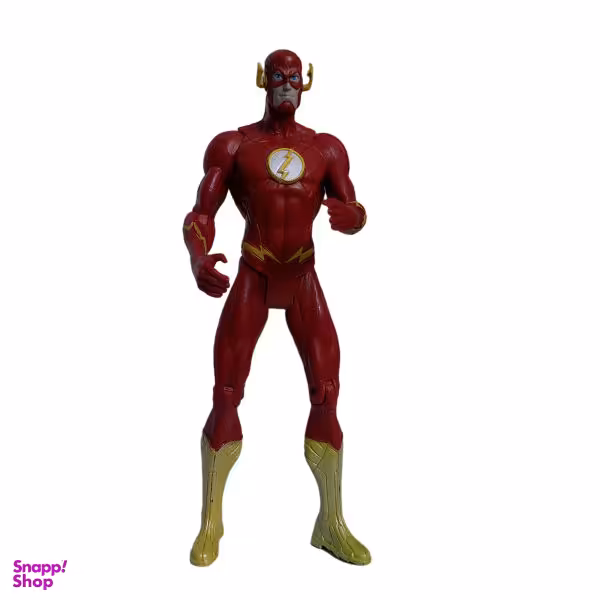 اکشن فیگور مدل فلش کد FLB-25