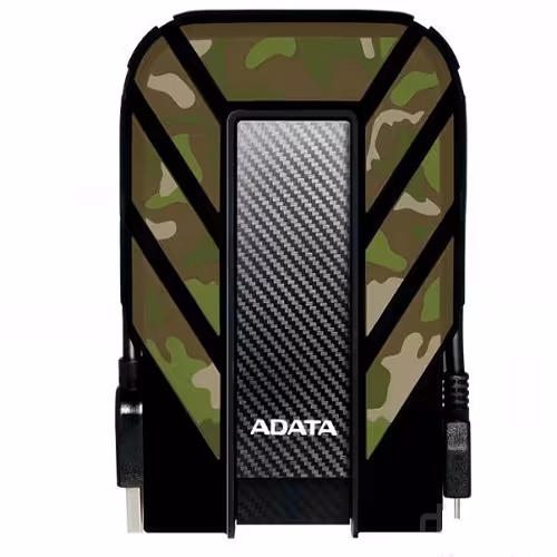 ADATA HD710M External Hard Drive - 2TB