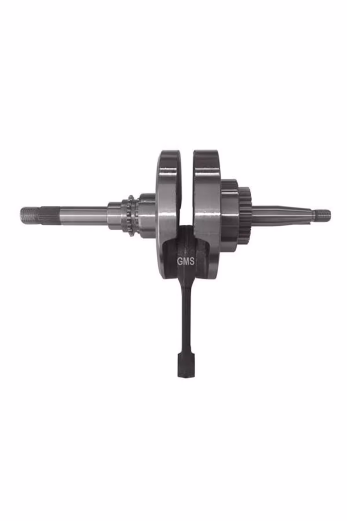 لوازم یدکی موتورسیکلت CRANK COMPLETE SET OEM ACTIVA S Honda