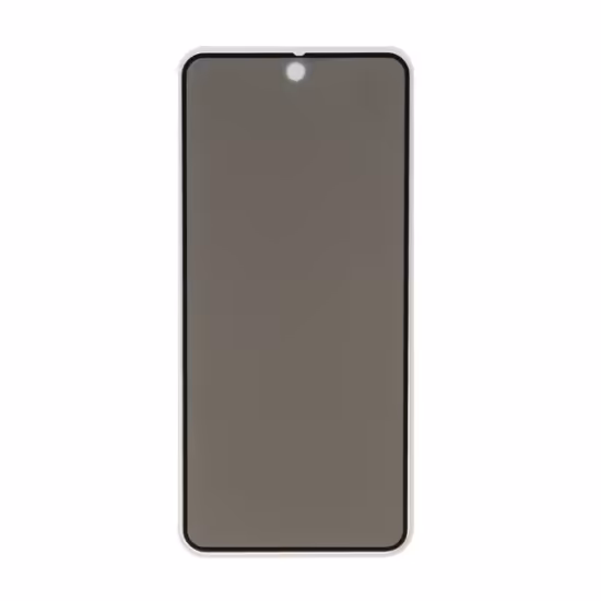 گلس گوشی Privacy برای Xiaomi X3 / X3 Pro / Redmi Note 9S / Note 9 Pro