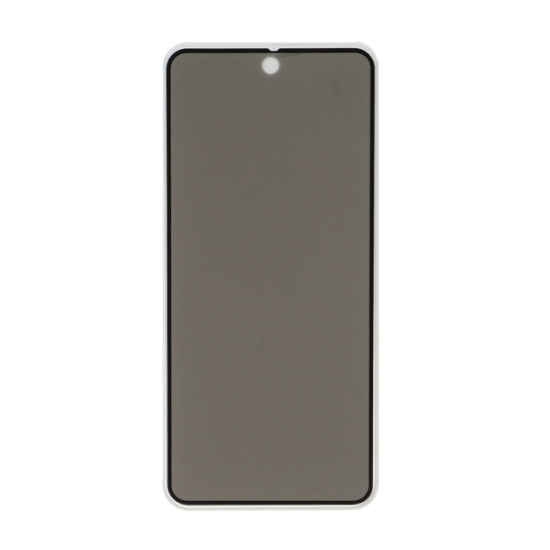 گلس گوشی Privacy برای Xiaomi X3 / X3 Pro / Redmi Note 9S / Note 9 Pro