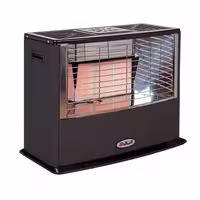 بخاری ابسال 405 بدون دودکش  کیفیت استثنایی