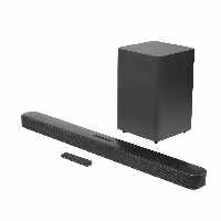 ساندبار جی بی ال مدل Bar 2.1 Deep Bass (MK2)