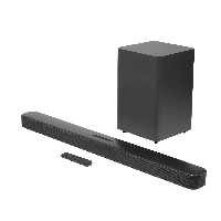 ساندبار جی بی ال مدل Bar 21 Deep Bass (MK2)