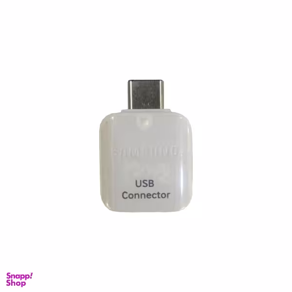 مبدل OTG USB-C مدل ms-12 غیر اصل
