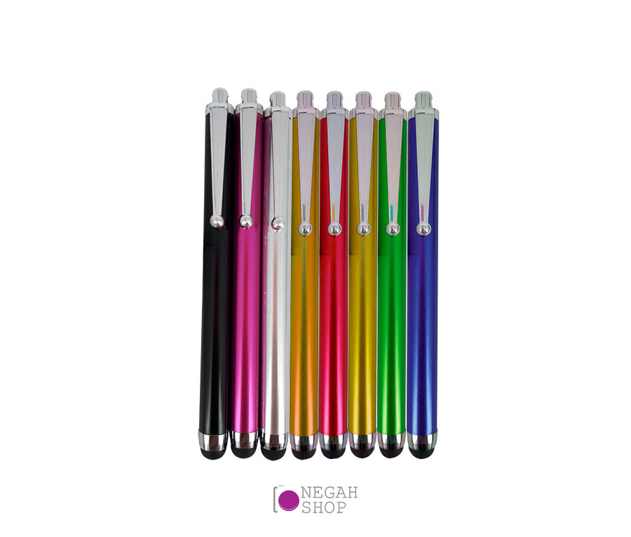 قلم لمسی خودکاری NS-002