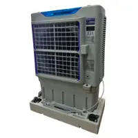 کولر پرتابل سلولزی ایستاده 36000  (پس کرایه)