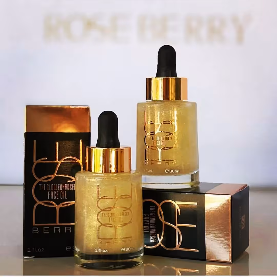 محبوب‌ترین  پرایمر شاین دار