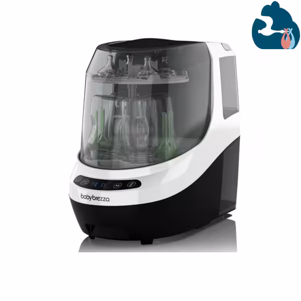 ماشین اتوماتیک شستشو و استریل و خشک کن بی بی برزا baby brezza