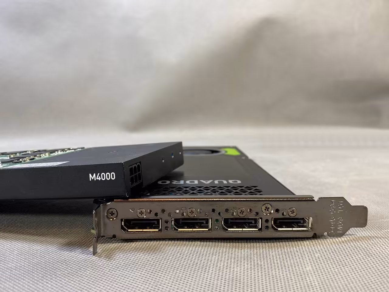 کارت گرافیک Quadro مدل M4000 8GB 256Bit | مفیدیار مشاوره و خرید لپ تاپ و کامپیوتر با بهترین قیمت