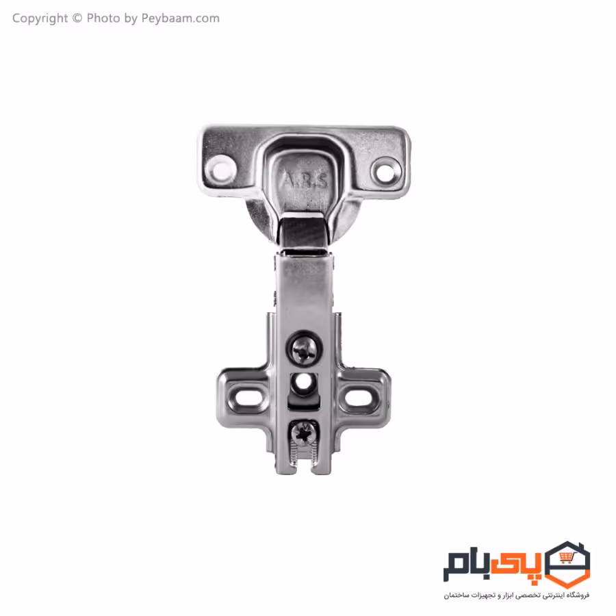 لولا ساده ای.آر.اس مدل A Four 261