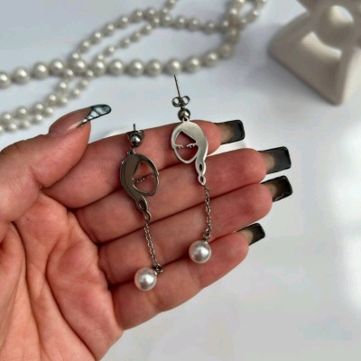 گوشواره دخترانه