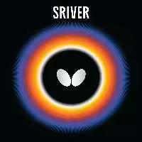 رویه راکت باترفلای سرایور L PJD | قرمز