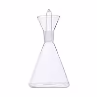 ظرف آبلیمو روغن هرمی اگو