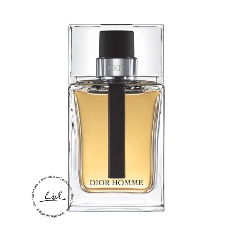 عطر ادکلن دیور هوم 150میل-Dior Homme EDT