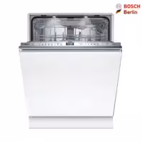 ماشین ظرفشویی توکار بوش مدل BOSCH SMV6ZDX49E