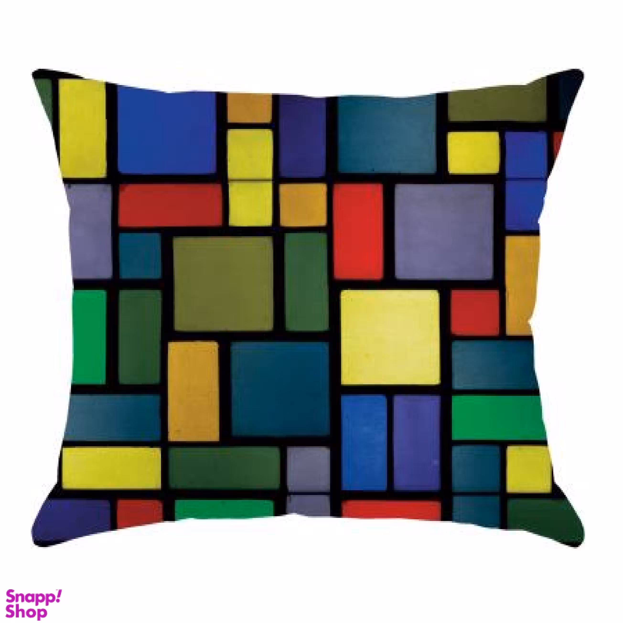 کوسن مدل R1-10148 چند رنگ