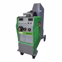 اینورتر جوشکاری ایران ترانس مدل MIG 250 SP - ابزار یراق