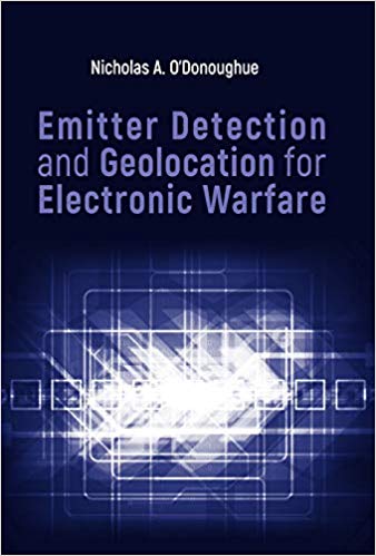  دانلود کتاب Emitter Detection And Geolocation For Electronic Warfare, 2019 - دانلود کتاب های دانشگاهی