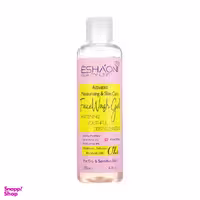 ژل شستشو صورت اشااونی مدل Aloe Vera حجم 200 میلی لیتر