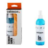 کیت تمیز کننده ال سی دی سلکسون کد CK250