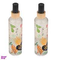 بادی اسپلش شون (Schon) مدل ایلند دریم حجم 220 میلی‌لیتر مجموعه 2 عددی