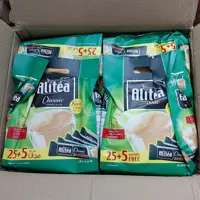 چای کرک علی تی30ساشه اصلی با عطر و طعم فوق العاده درجه یک اصلی ارسال سراسر کشور