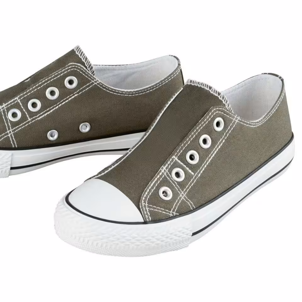 کتانی اسپرت دخترانه و پسرانه سایز 35 برند پپرتز کشور آلمان 