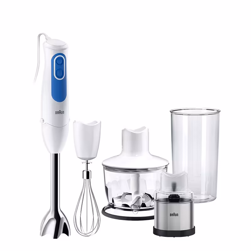 گوشتکوب برقی براون مدل MQ3038