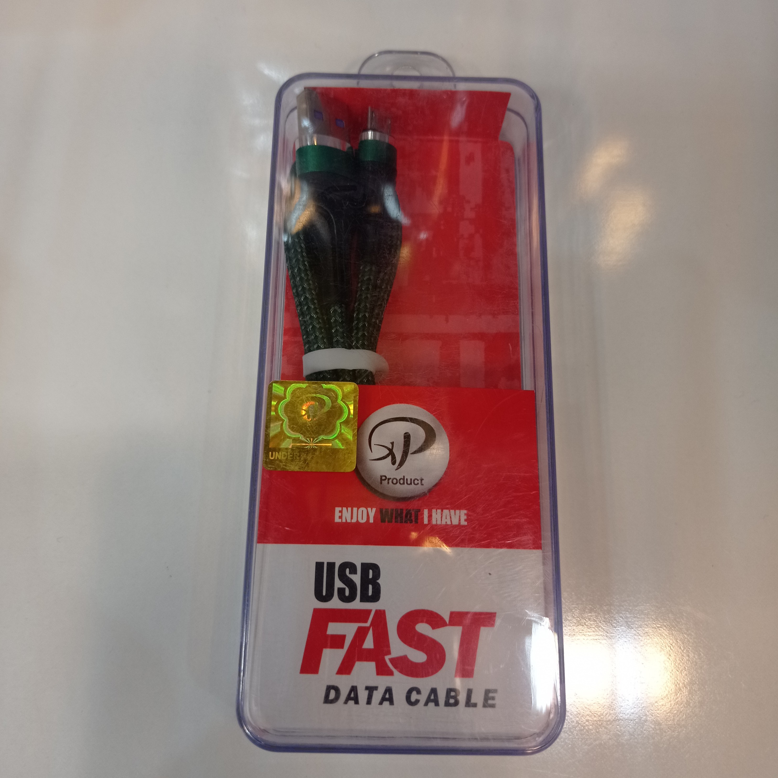کابل شارژ فست میکرو،USB DATA CABLE