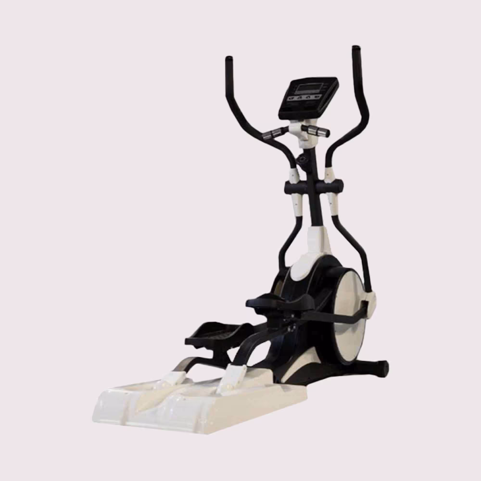 الپتیکال باشگاهی جی ایکس مدل GXE-9100