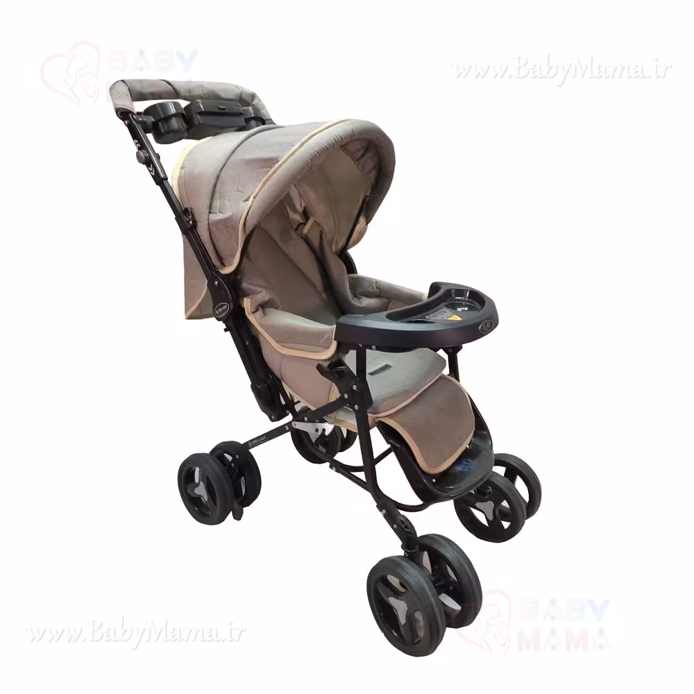 کالسکه تک دلیجان مدل SPORT