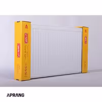 رادیاتور پنلی لورچ مدل آذر