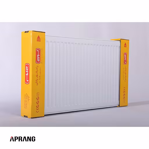 رادیاتور پنلی لورچ مدل آذر