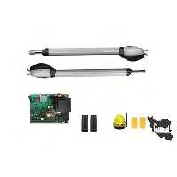 جک پارکینگی پرایم P2 - مناسب دربهای فوق سنگین تا 1600  کیلوگرم (درب برقی)