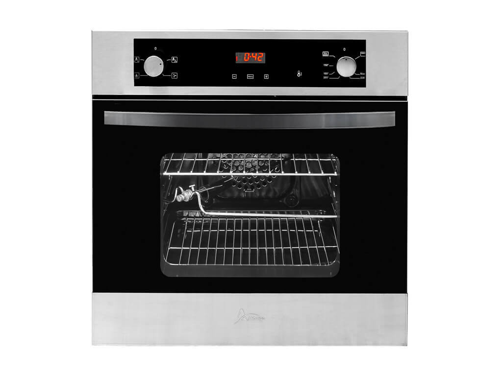 فر اخوان مدل F22 گازی – برقی