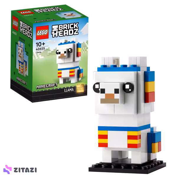 لگو ماینکرافت کد 40625