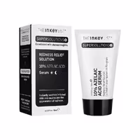 سرم ضد قرمزی و ضد التهاب پوست اینکی لیست The INKEY List Azelaic Acid 10% Serum