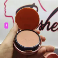 رژگونه کاریته