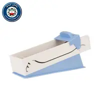 دلمه پیچ تک