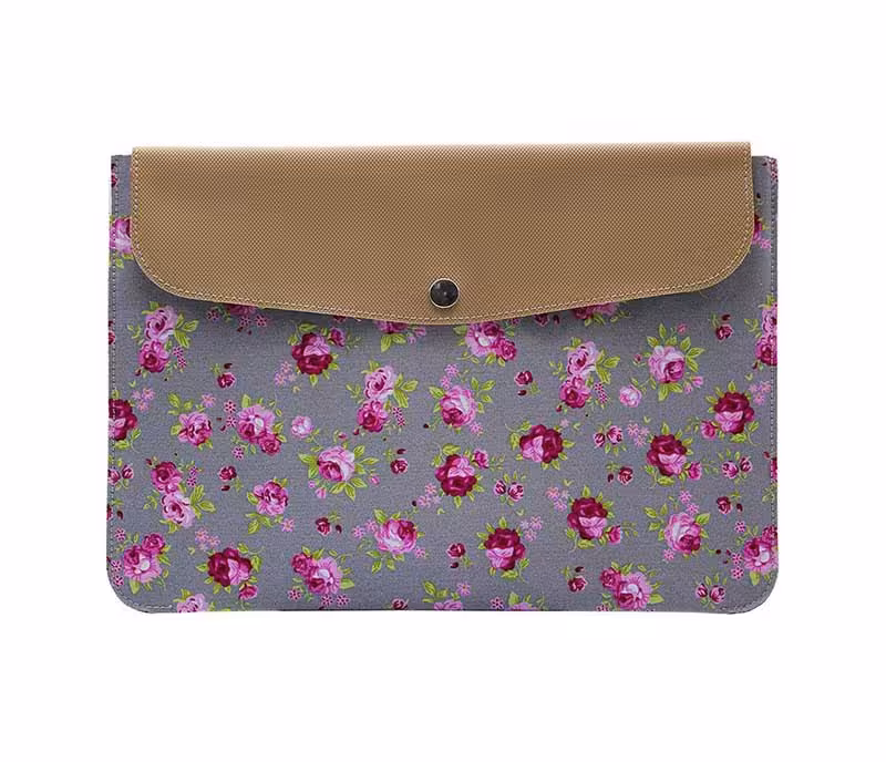 پوشه دکمه دار مدل 003