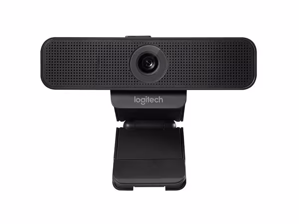 وب کم لاجیتک مدل C925E HD