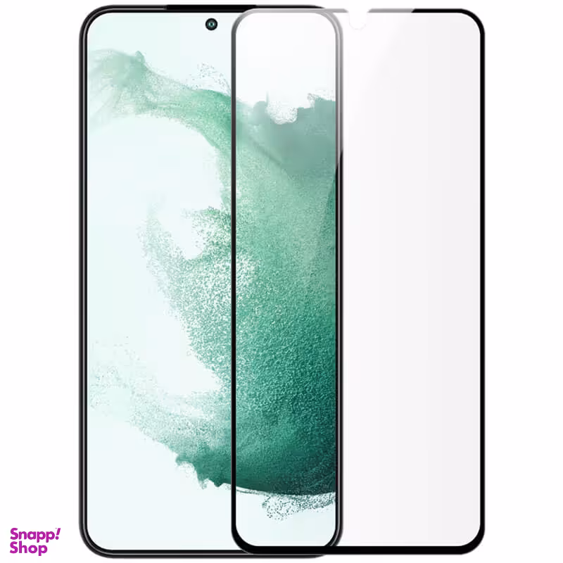 محافظ صفحه نمایش نیلکین مدل Impact Resistant مناسب برای گوشی موبایل سامسونگ  Galaxy S22 Plus/Pro بسته دو عددی