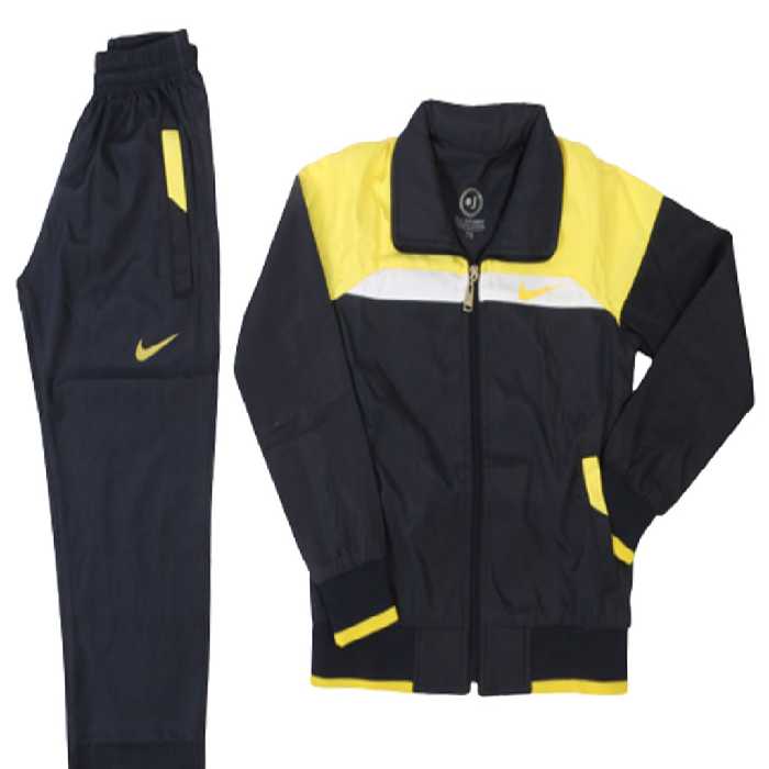 ست گرمکن و شلوار ورزشی بچه گانه اوجی اسپرت oj sport