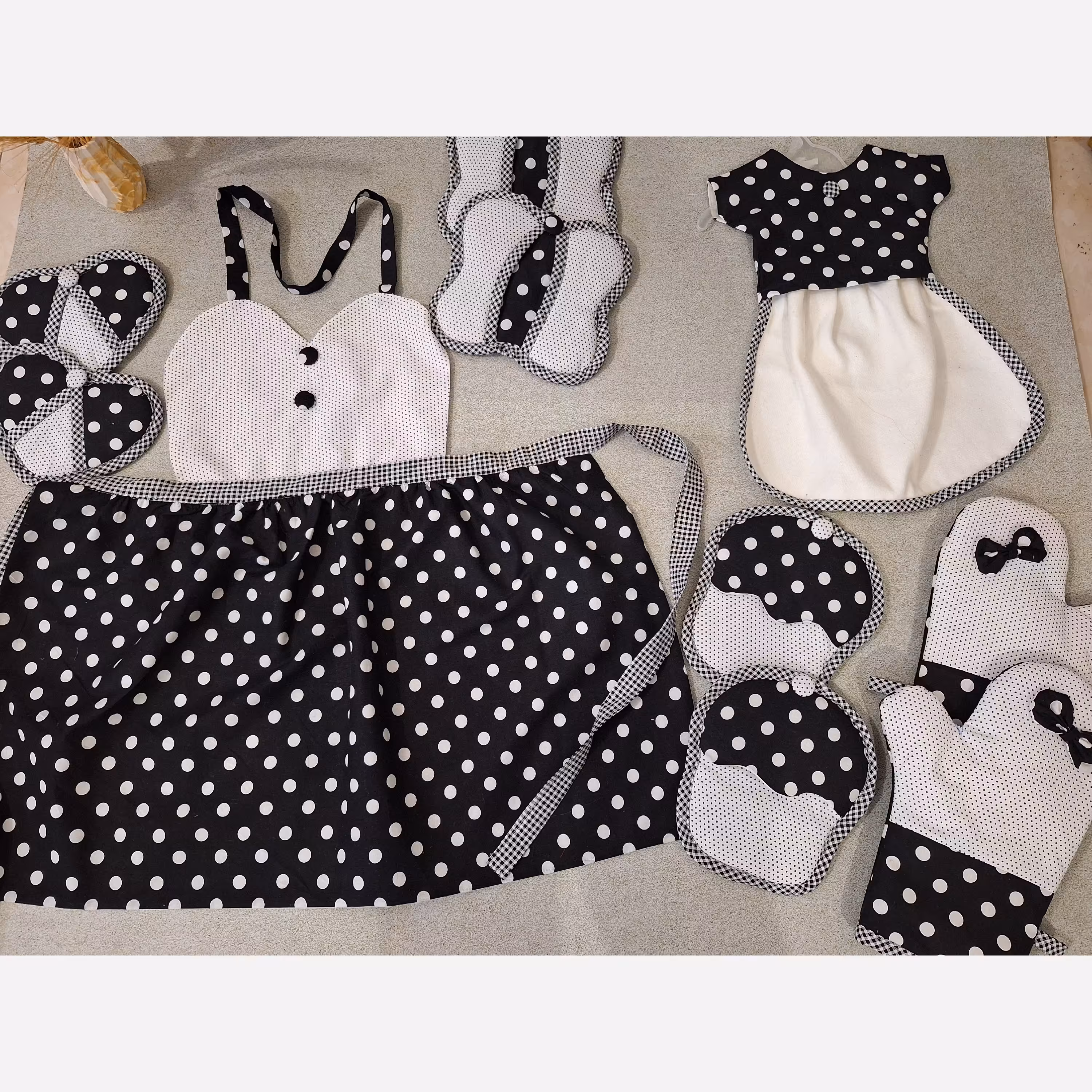 ست  اشپزخانه 10تکه